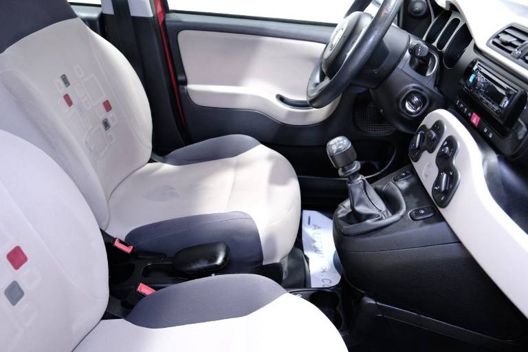 FIAT Panda 52