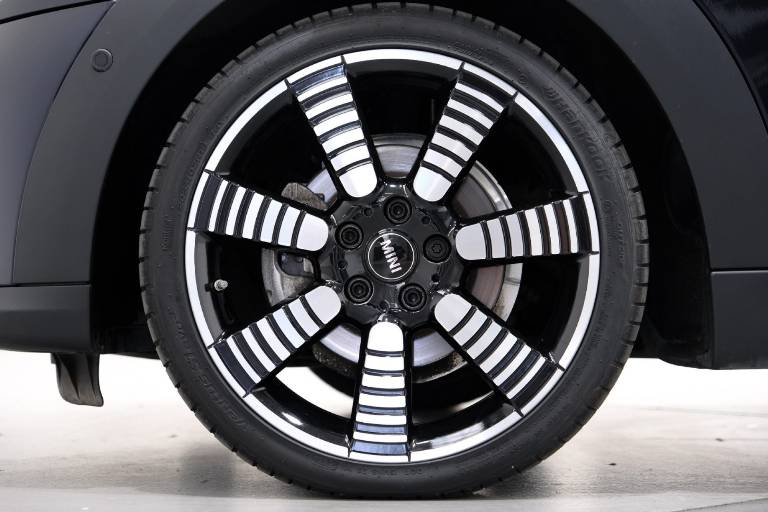 MINI Cooper 13