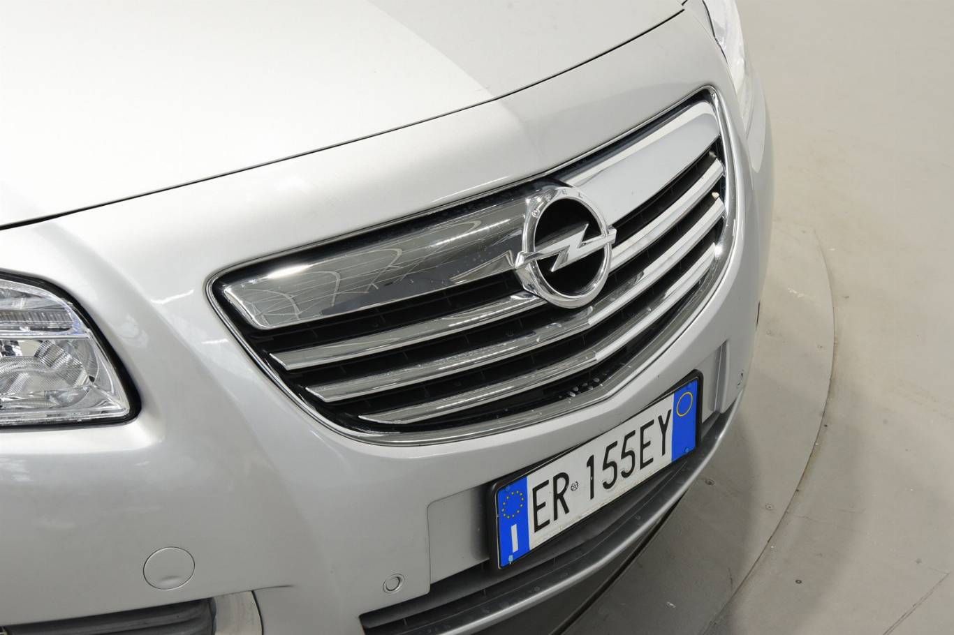 OPEL Insignia 38