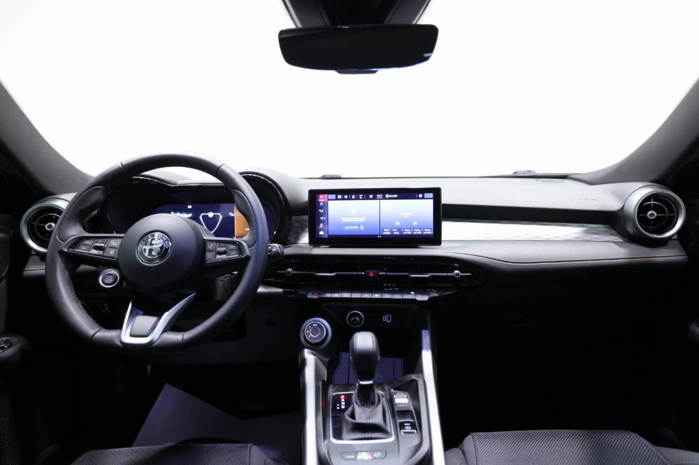 ALFA ROMEO Tonale 10