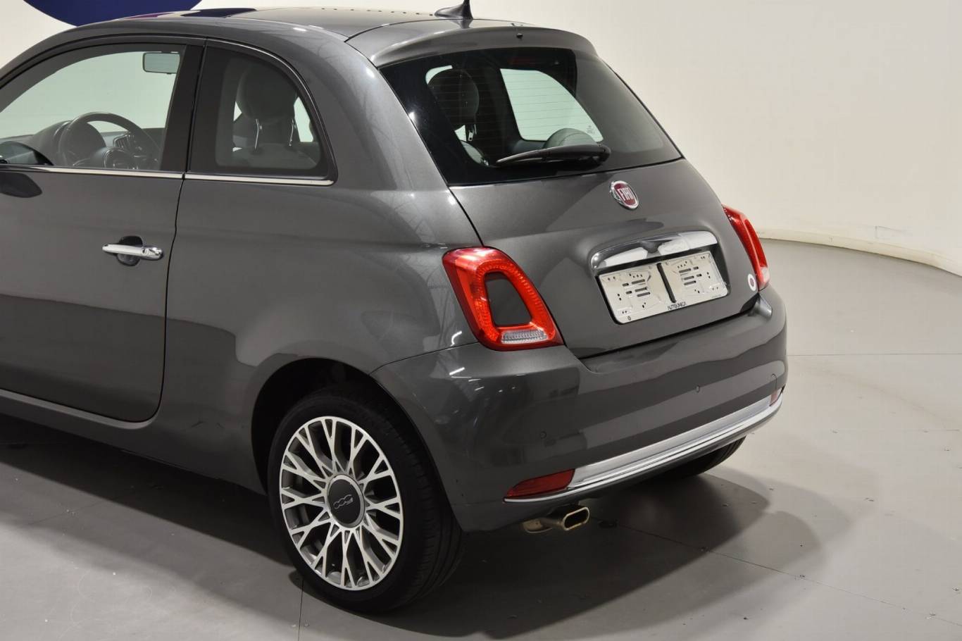 FIAT 500 17