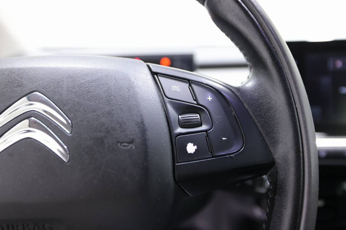 CITROEN C4 Cactus 20
