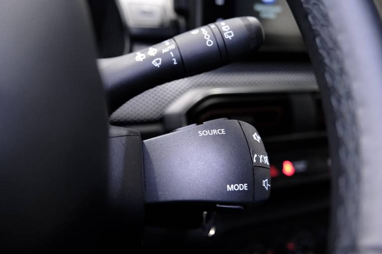 DACIA Sandero 22