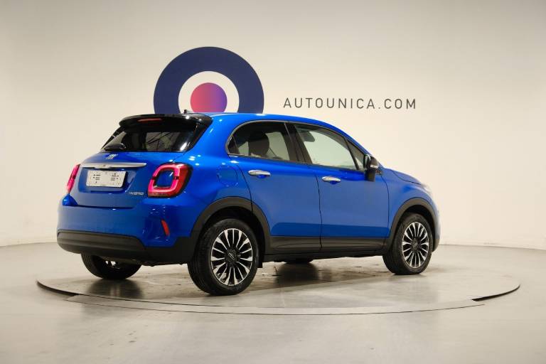 FIAT 500X 15