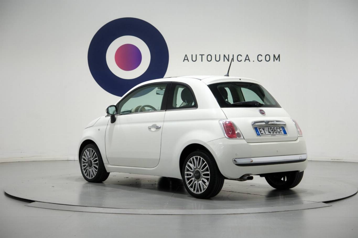 FIAT 500 17