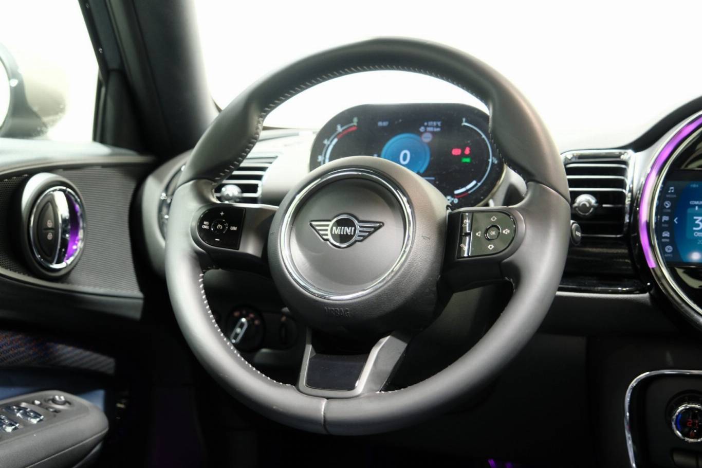 MINI Cooper Clubman 35