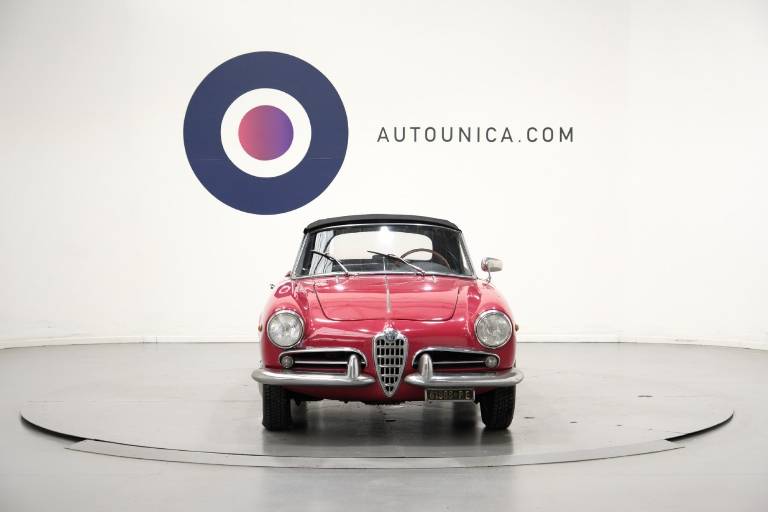 ALFA ROMEO Giulietta 19