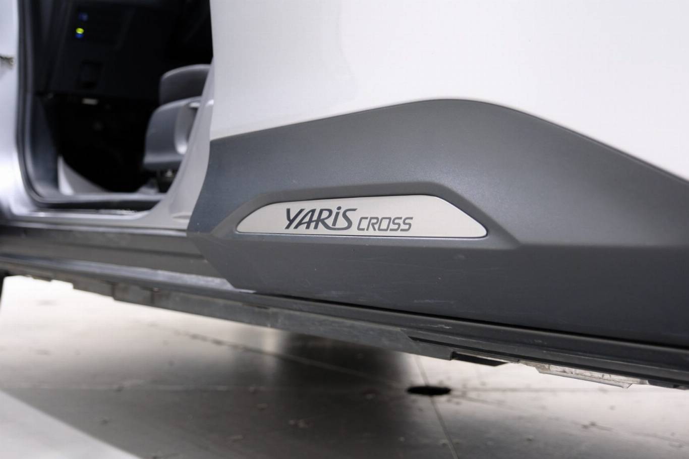 TOYOTA Yaris Cross 61