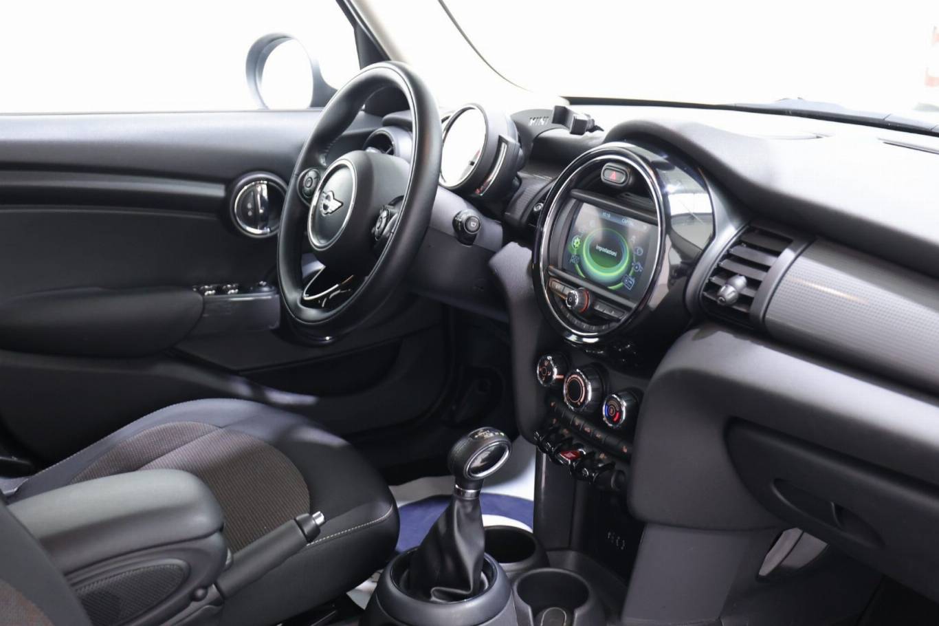 MINI Cooper 40