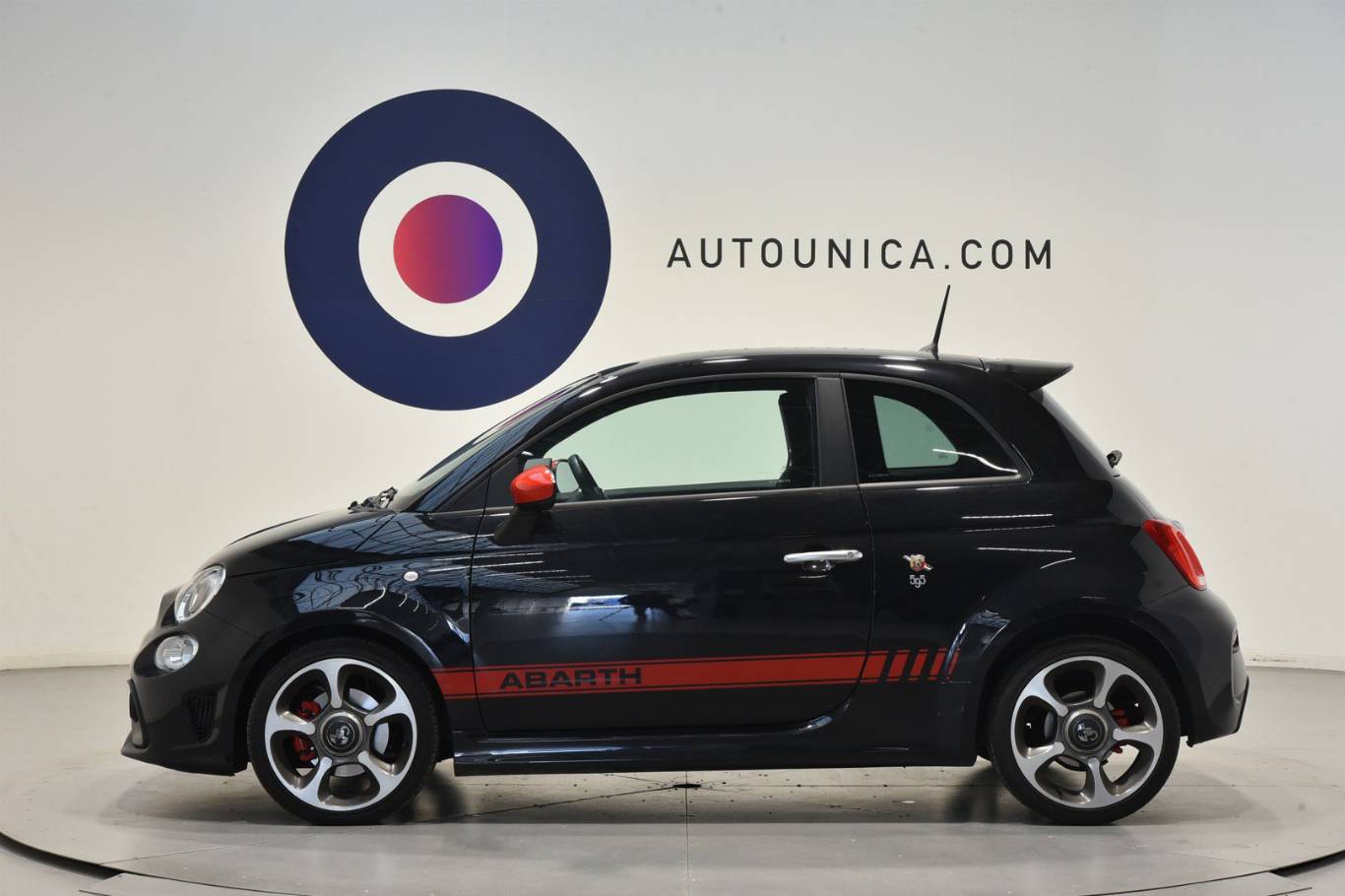 ABARTH 595 5