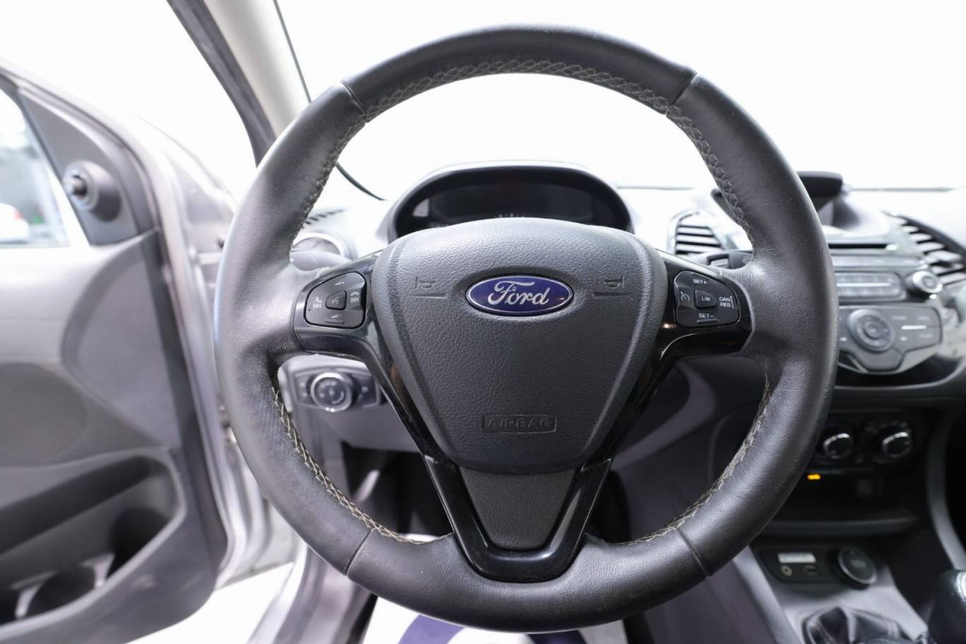 FORD Ka+ 7