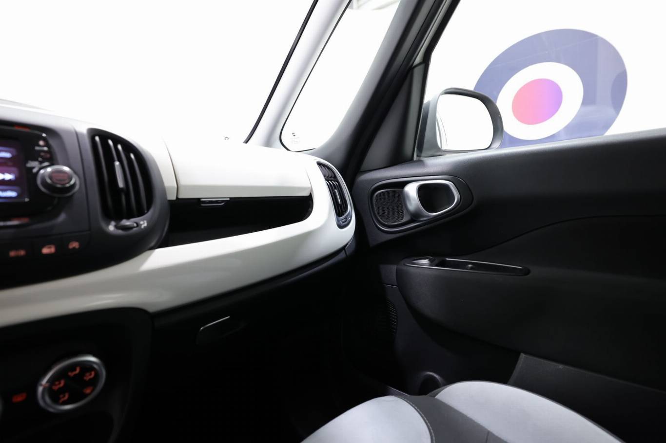 FIAT 500L 27