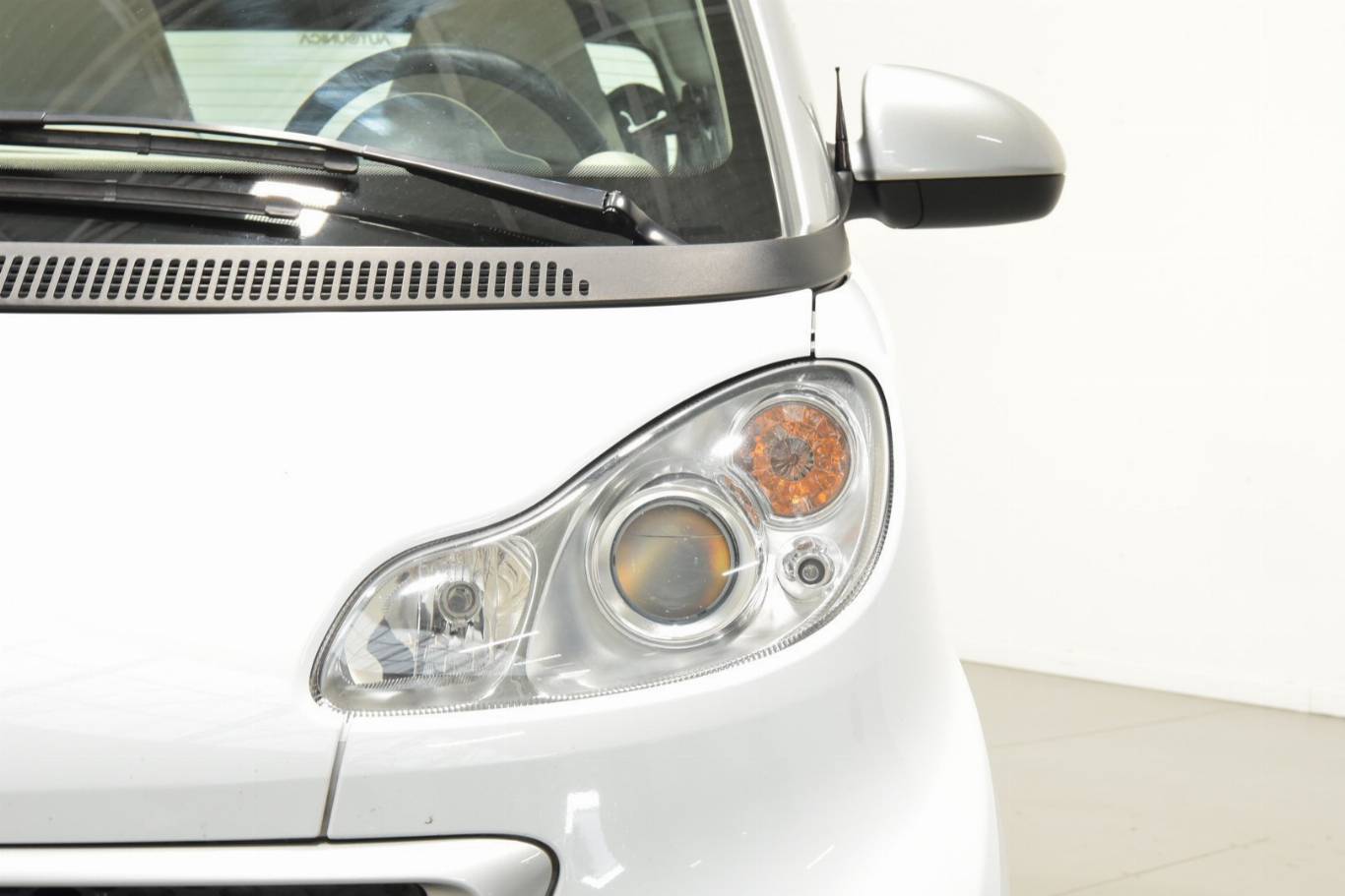 SMART ForTwo 15