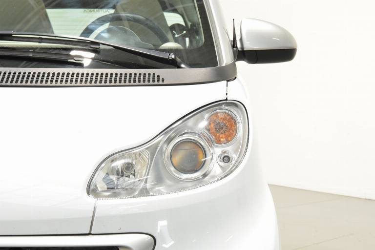 SMART ForTwo 15