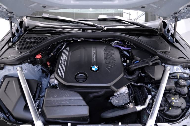 BMW 420 61