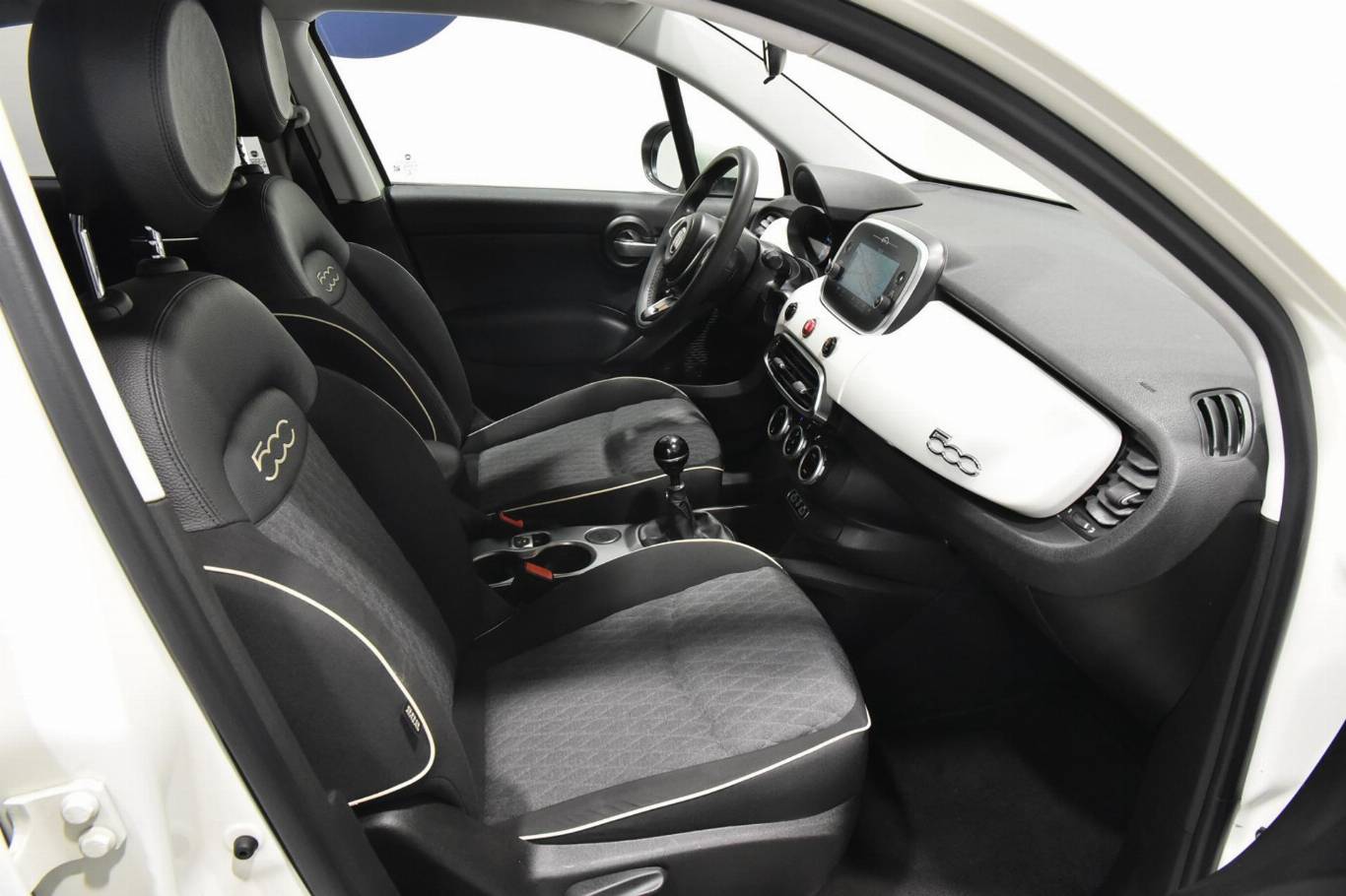 FIAT 500X 20