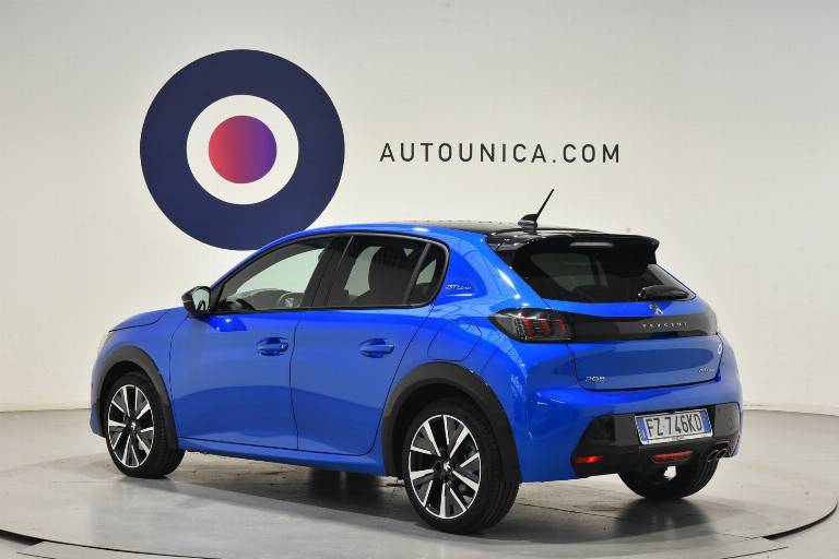 PEUGEOT 208 2