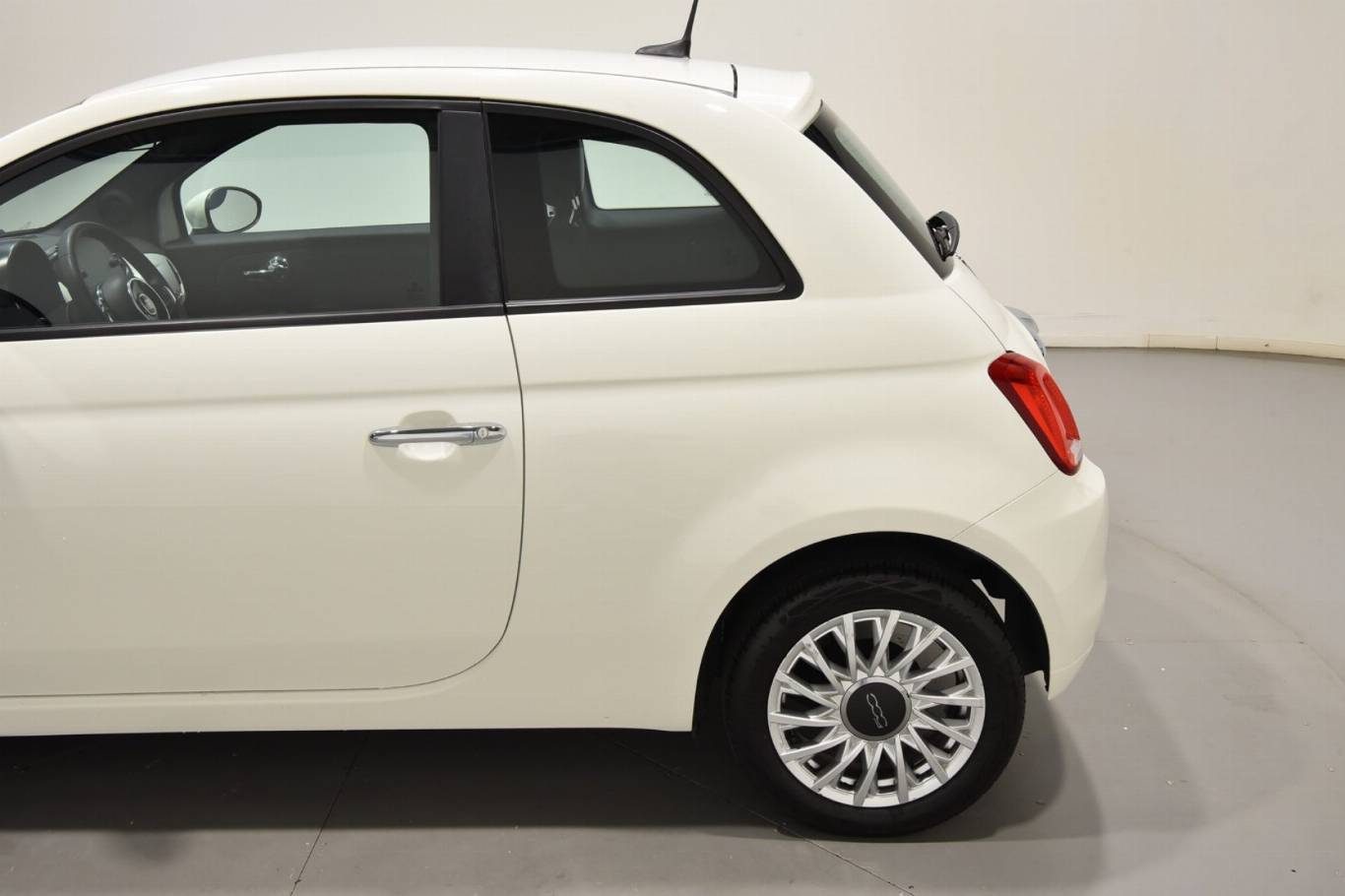 FIAT 500 37