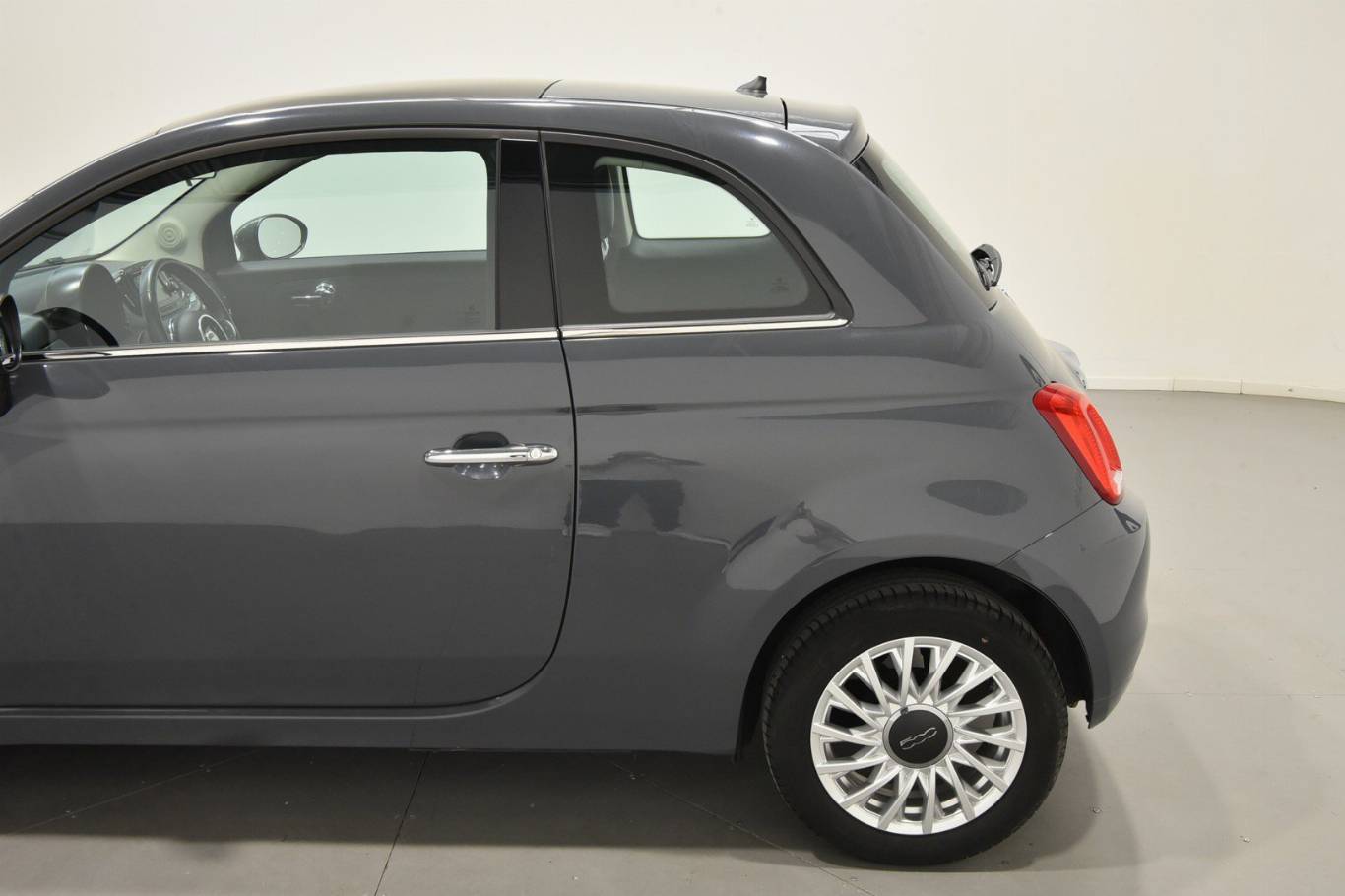 FIAT 500 48