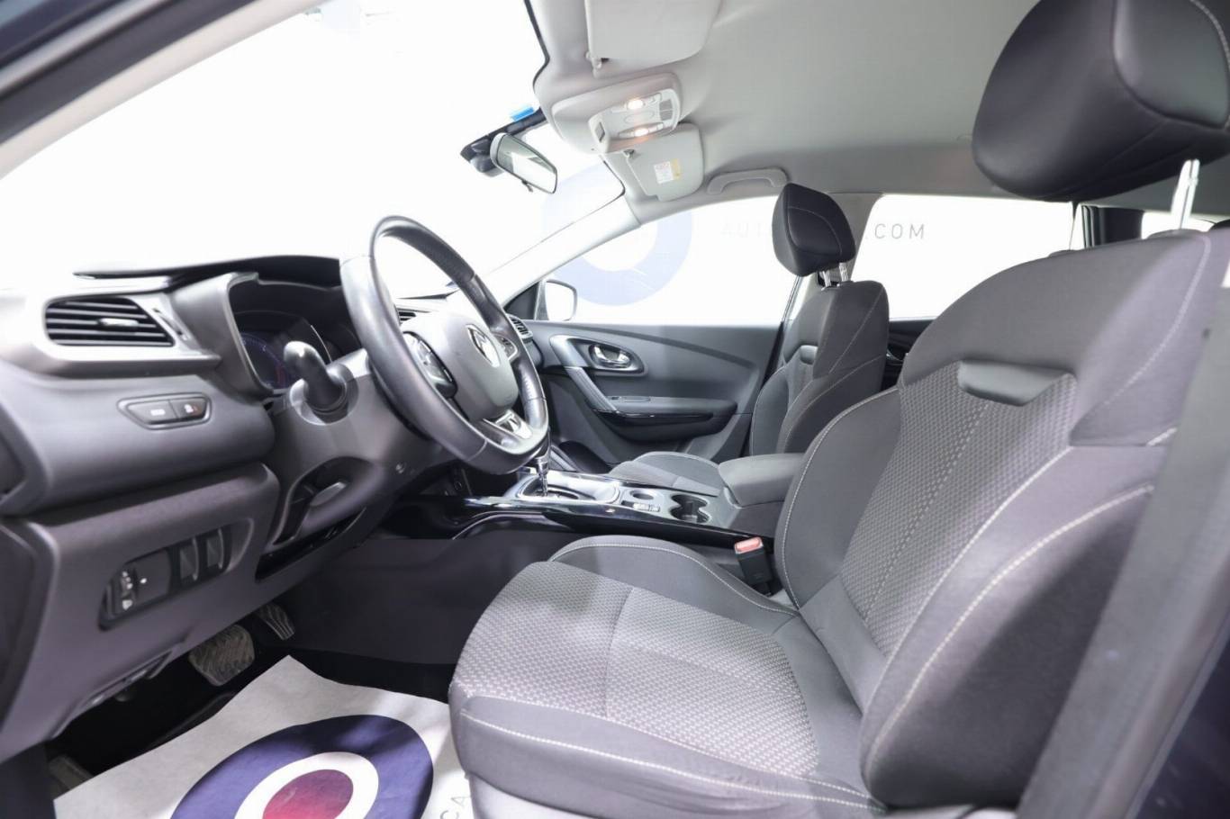 RENAULT Kadjar 19