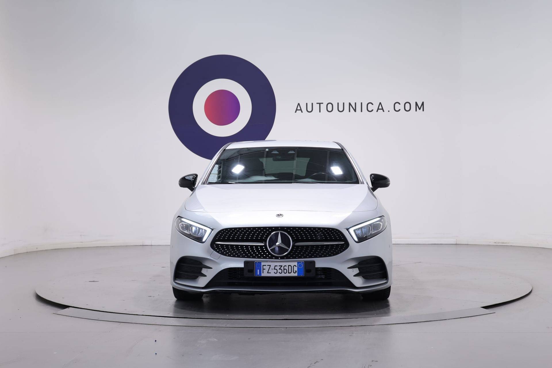 MERCEDES-BENZ Classe A