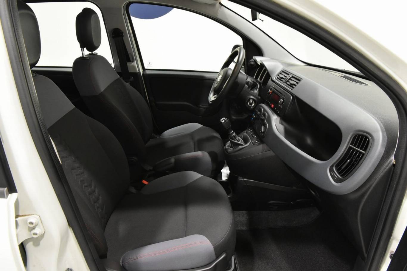 FIAT Panda 21