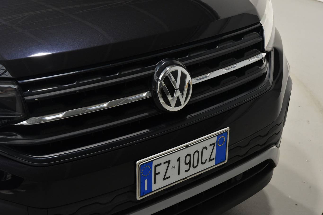 VOLKSWAGEN T-Cross 41