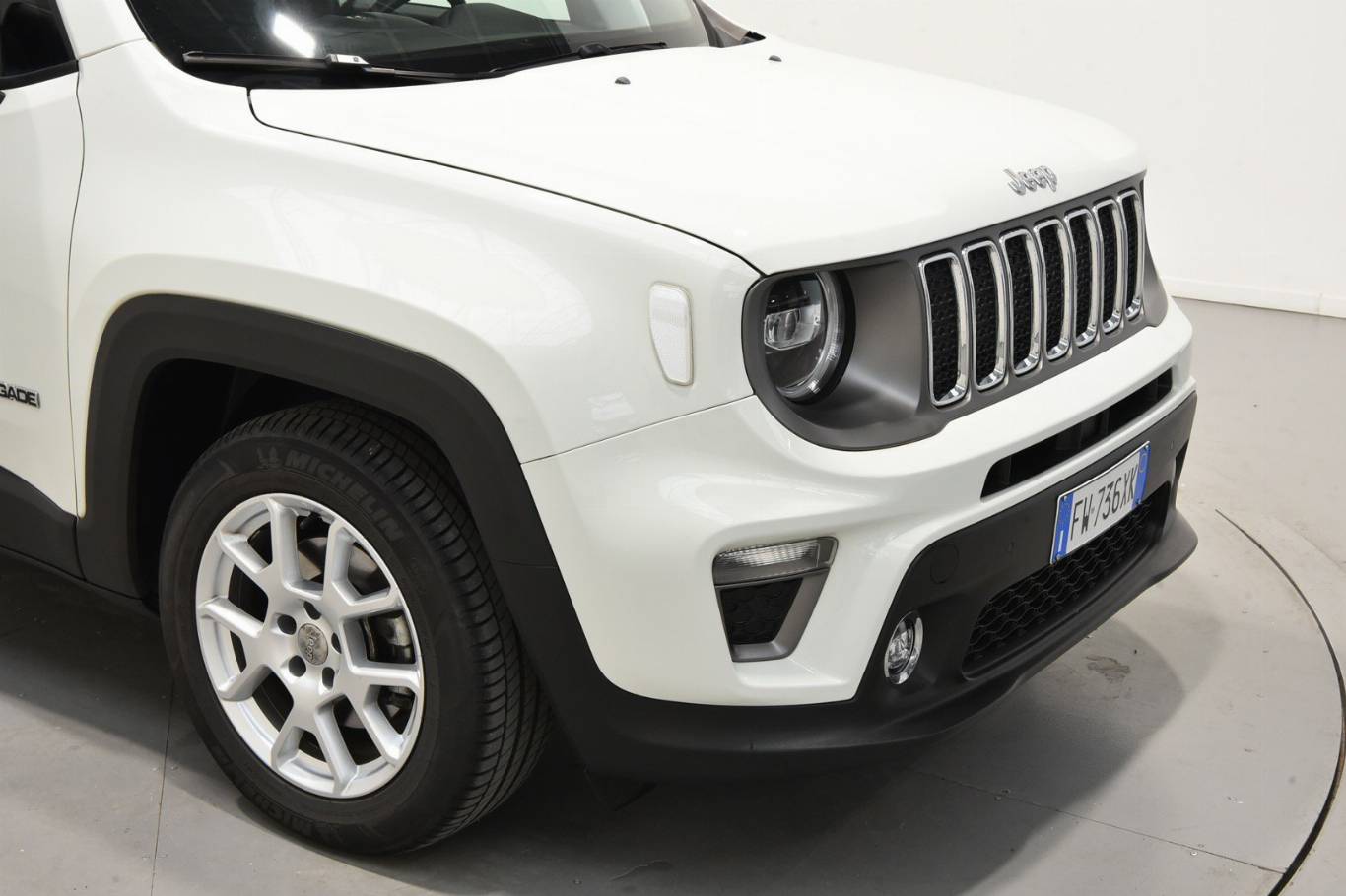 JEEP Renegade 40