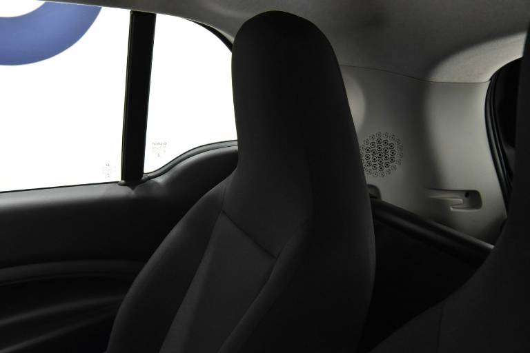 SMART ForTwo 17