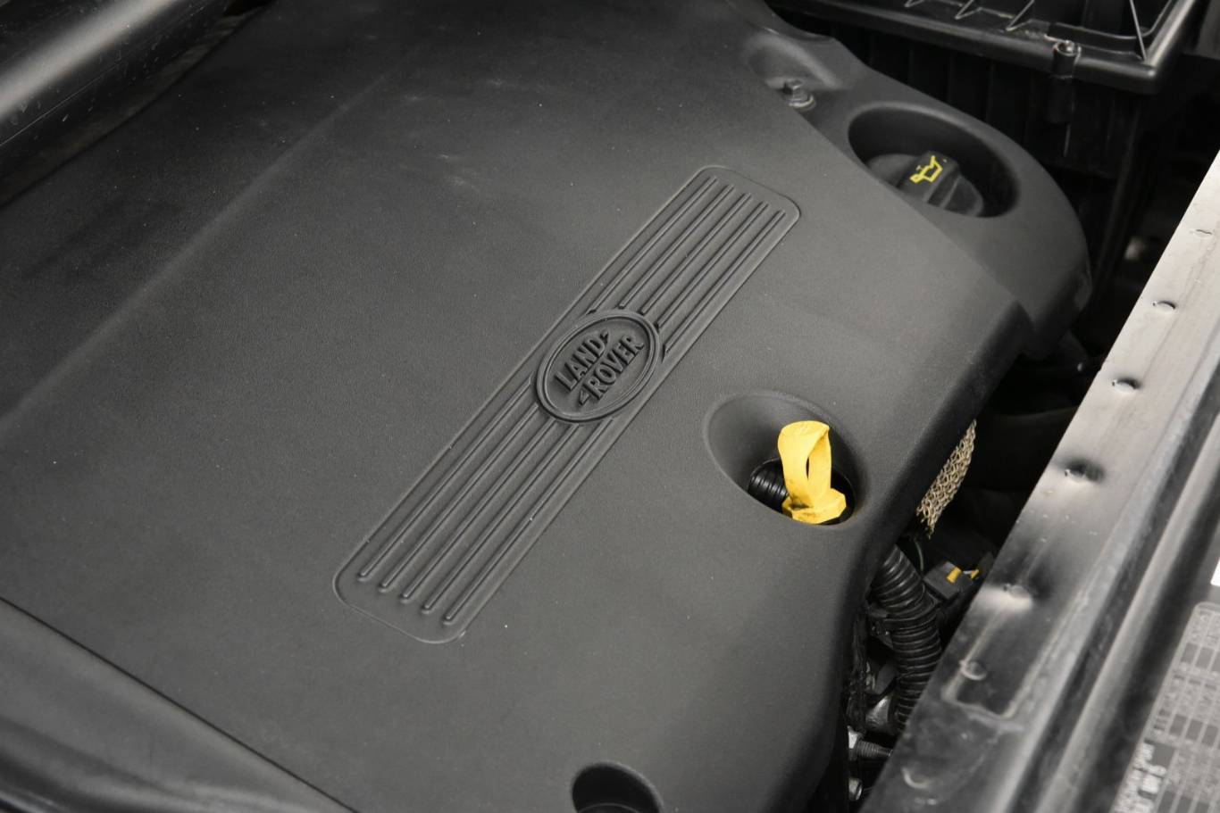 LAND ROVER Discovery Sport 51