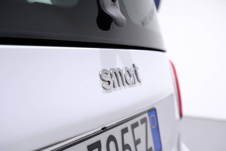 SMART ForTwo 41