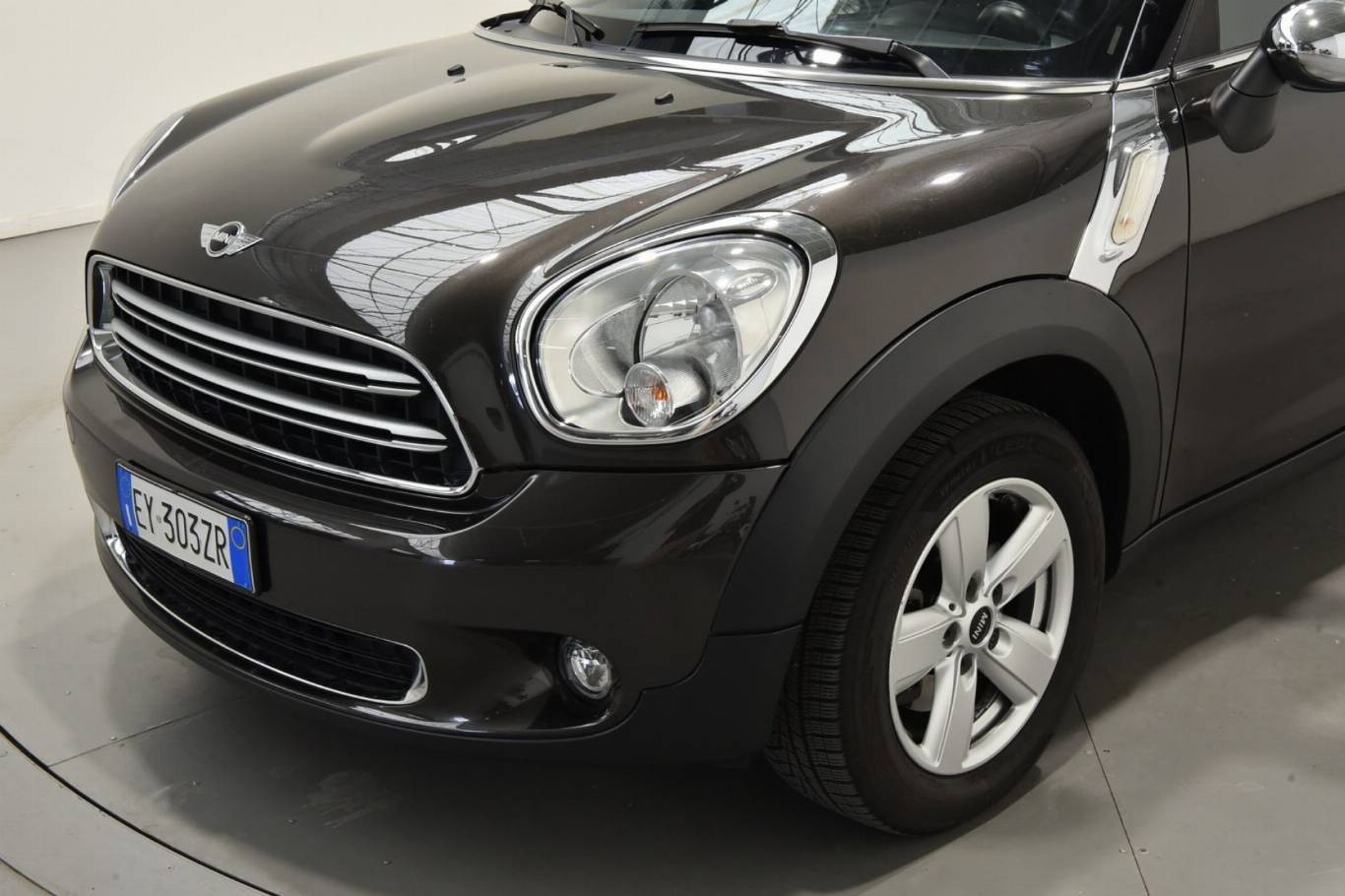 MINI Countryman 40