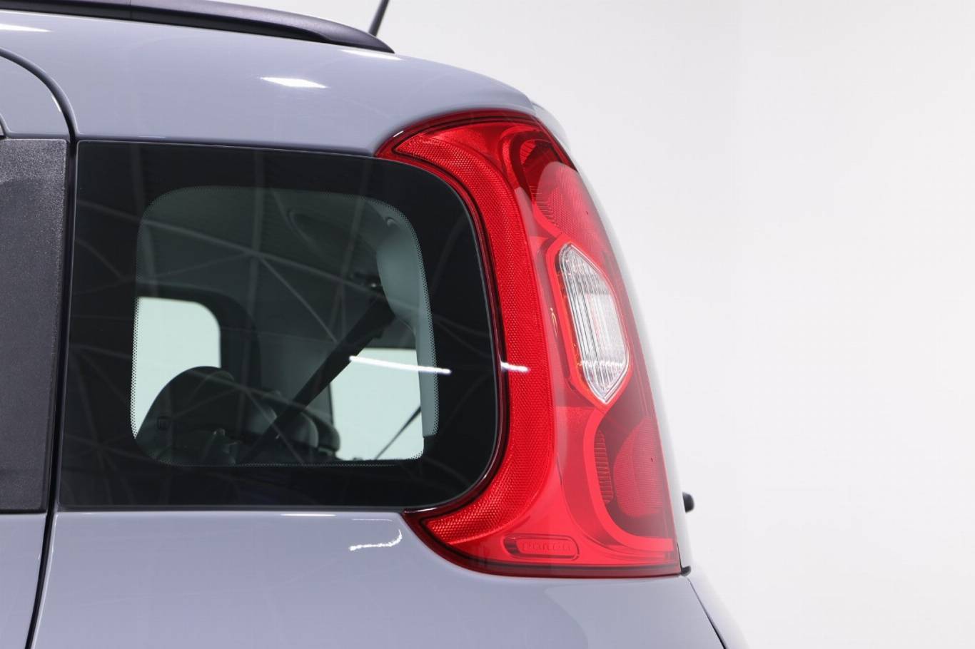 FIAT Panda 32