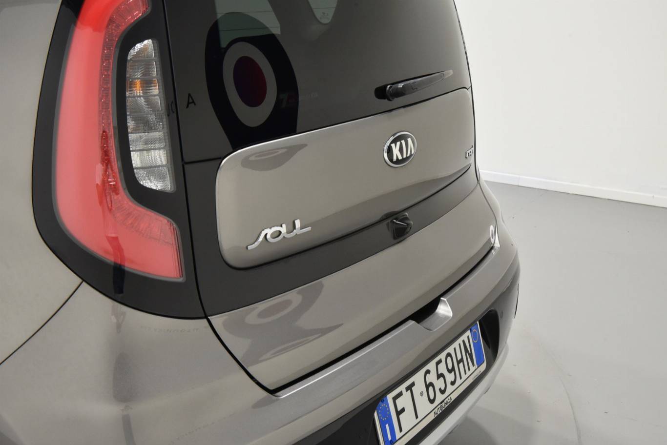 KIA Soul 49
