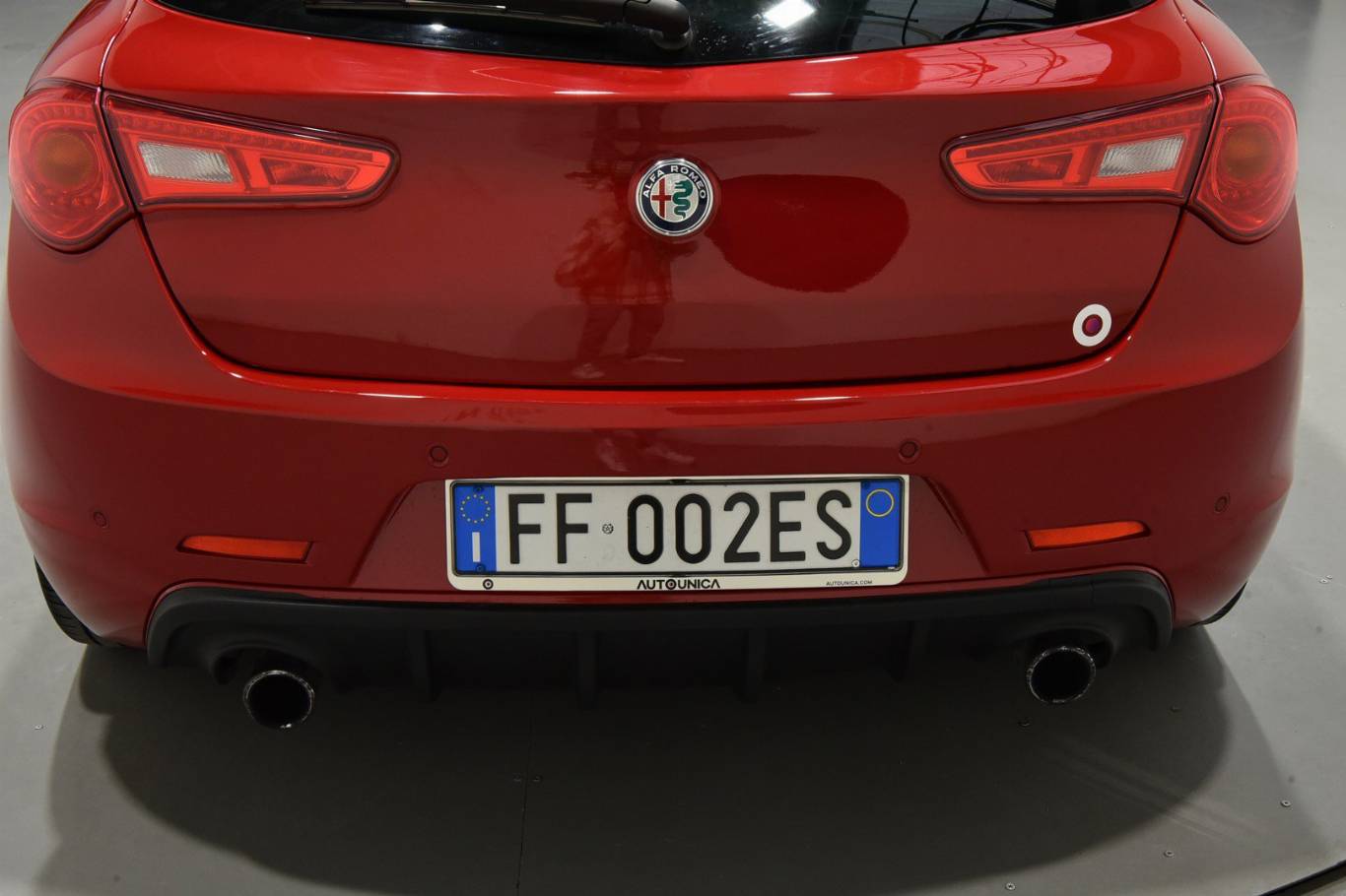 ALFA ROMEO Giulietta 47