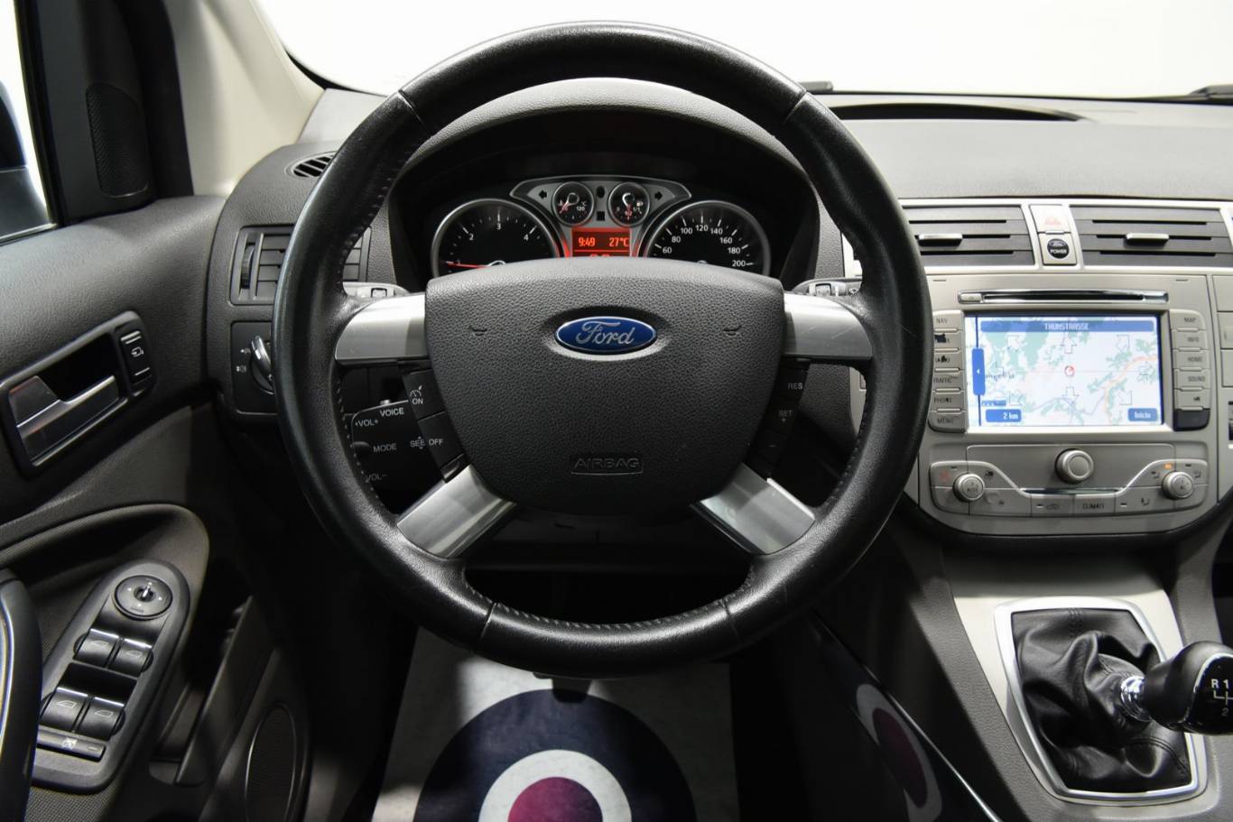FORD Kuga 21
