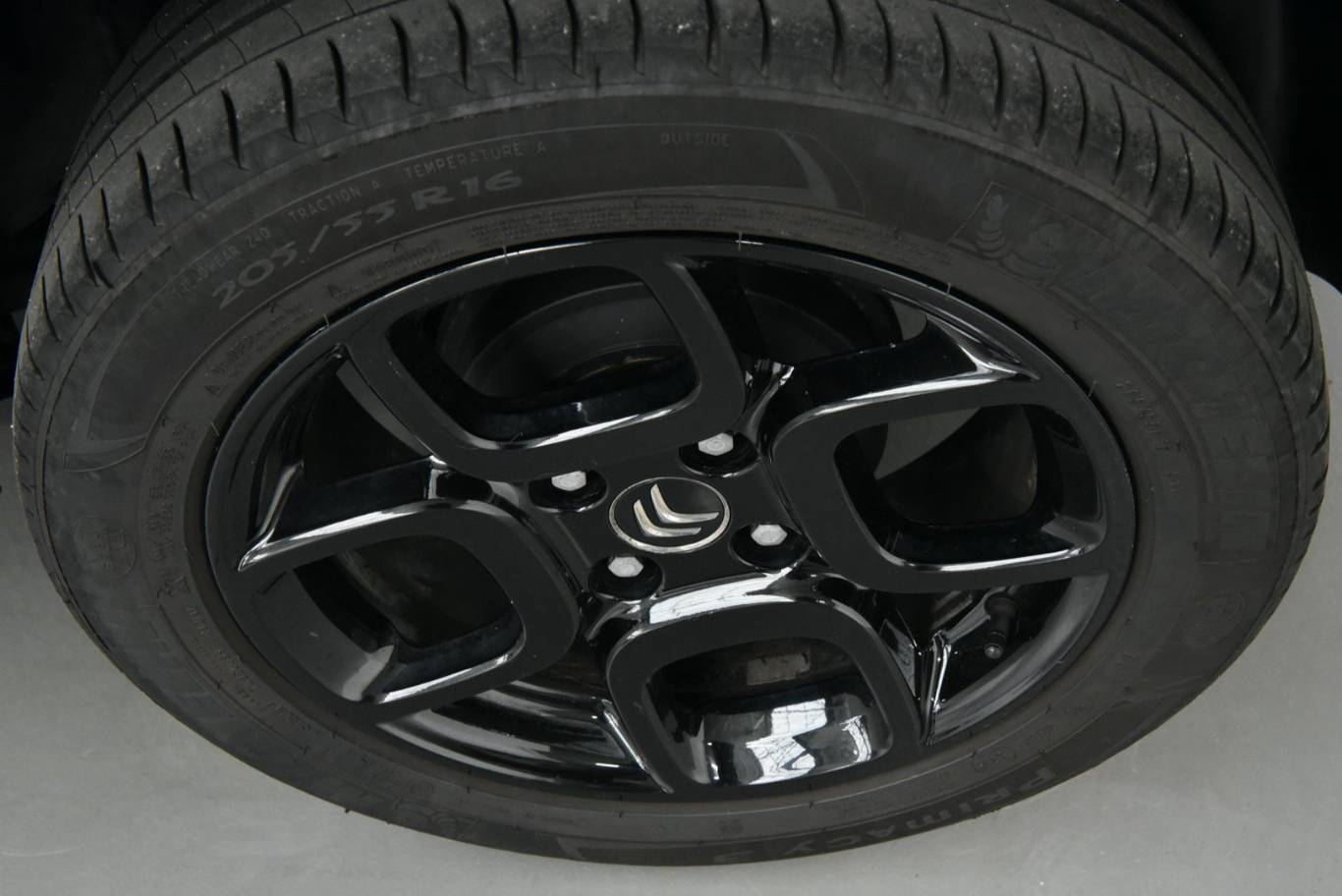 CITROEN C4 Cactus 13