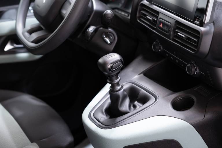 CITROEN Berlingo 52