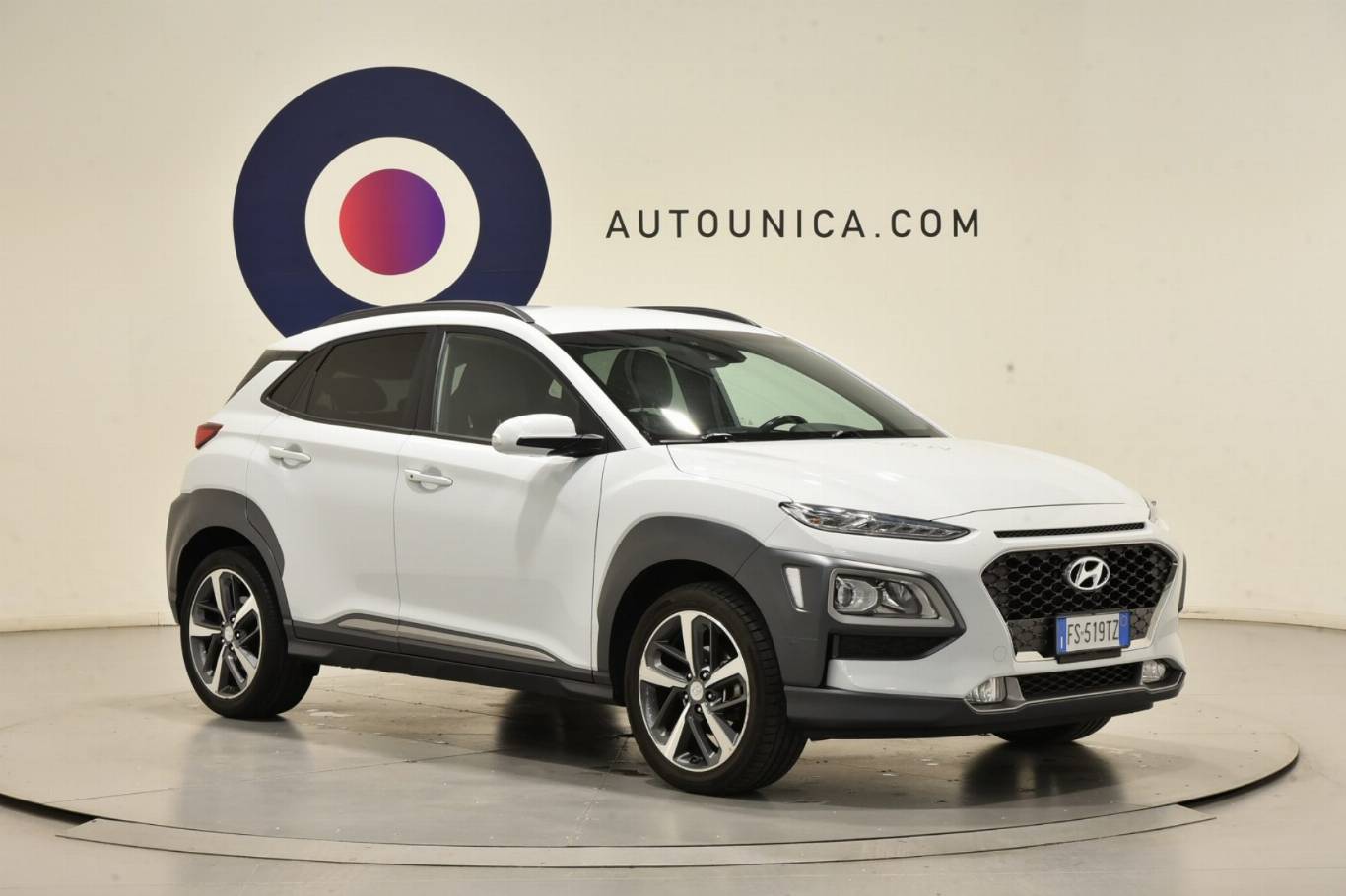 HYUNDAI Kona 17