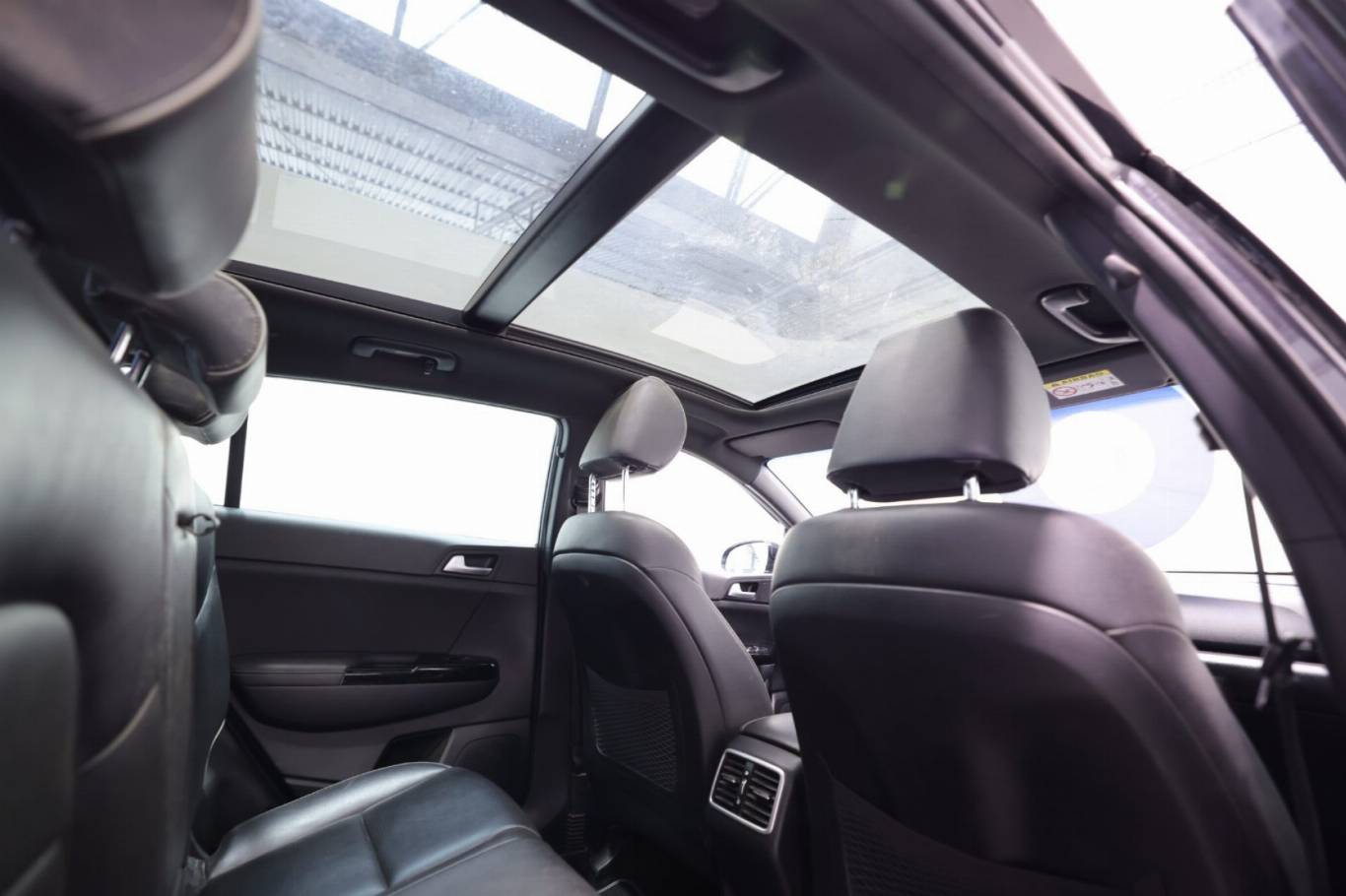 KIA Sportage 52