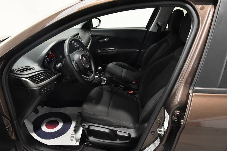 FIAT Tipo 4