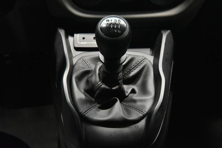 FIAT Doblo 10