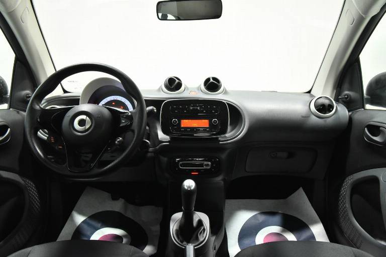 SMART ForTwo 22