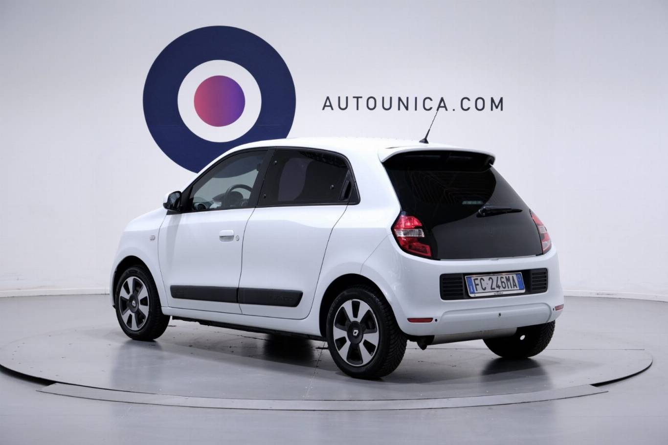 RENAULT Twingo 17