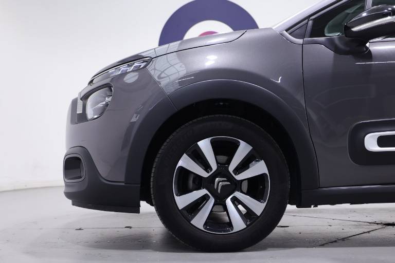 CITROEN C3 17
