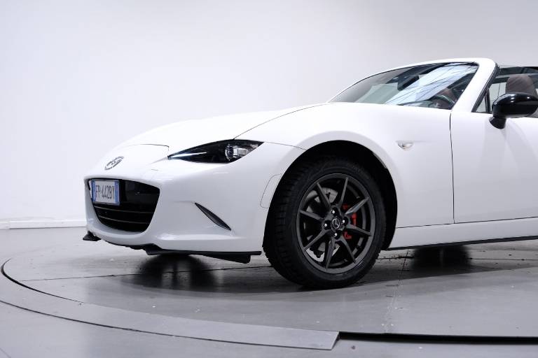 MAZDA MX-5 48