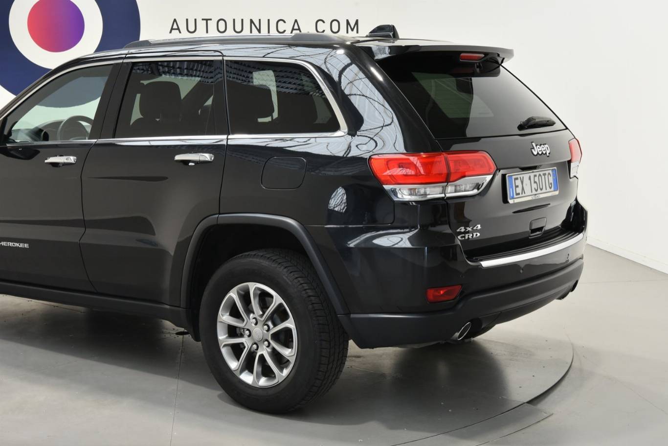 JEEP Grand Cherokee 39