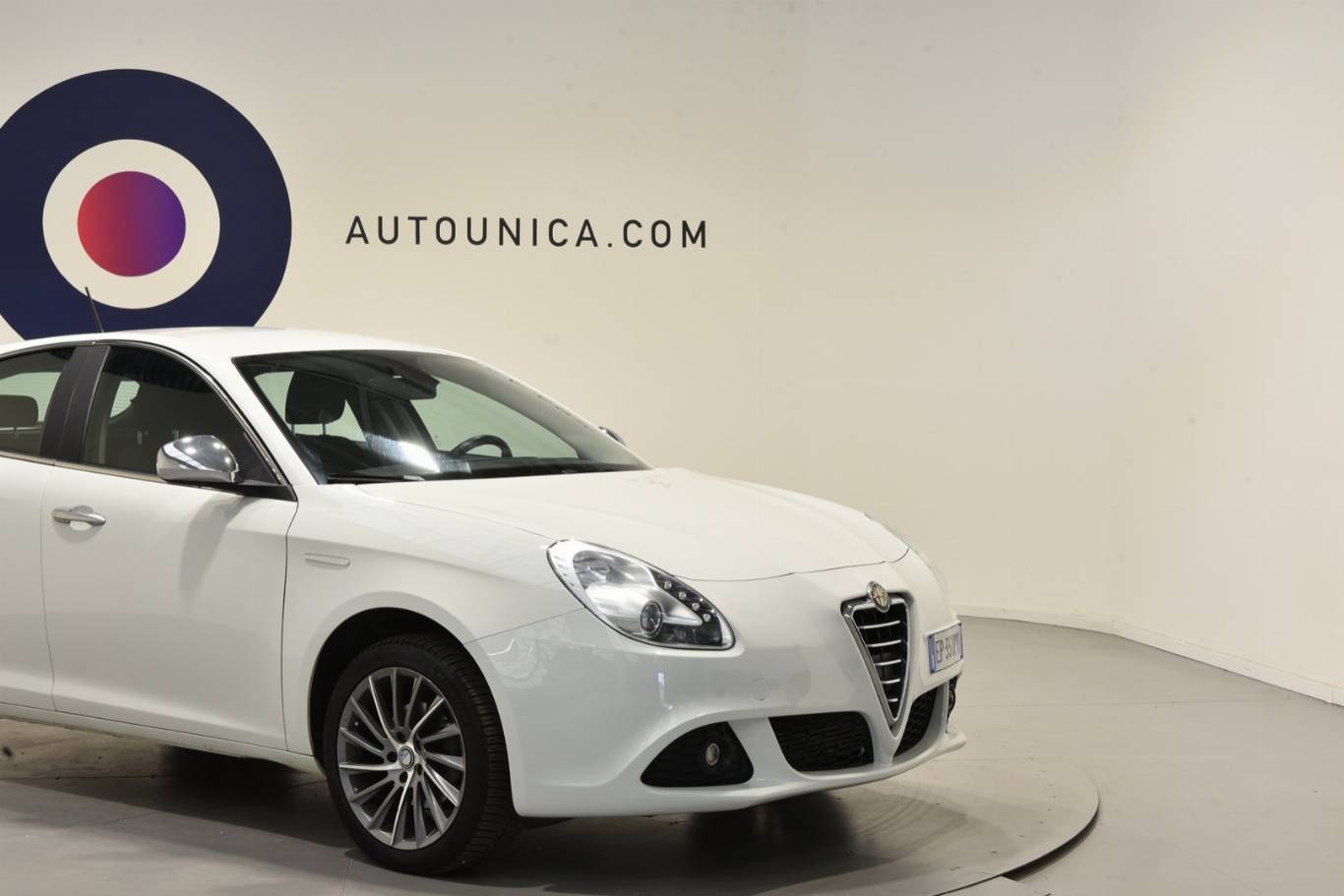 ALFA ROMEO Giulietta 14