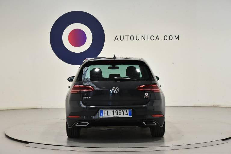 VOLKSWAGEN Golf 6