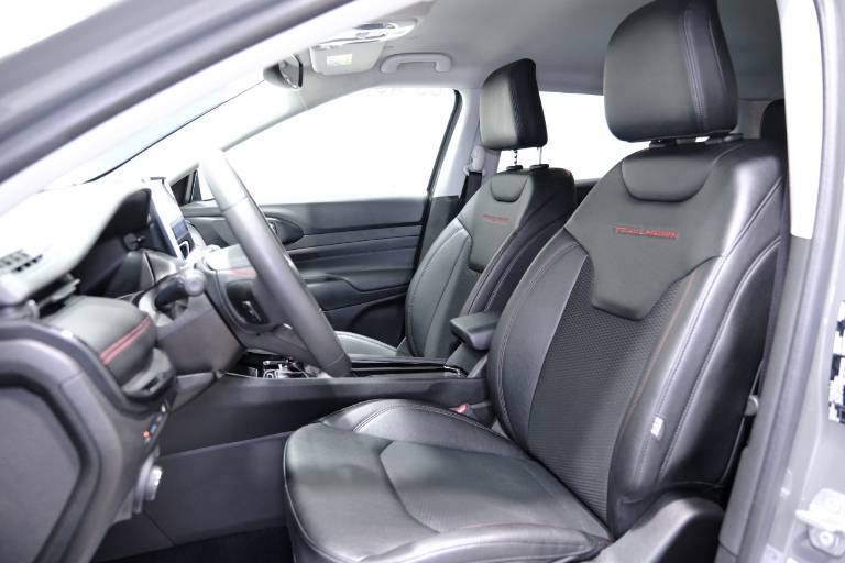 JEEP Compass 6